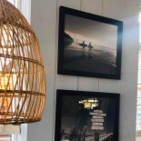 West80 À l'intérieur