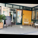 West80 À l'intérieur