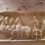 Eethuis Corfu Nourriture