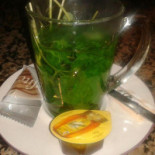 Papá Miguel Nourriture