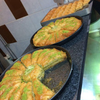 Pizzeria Sardegna food