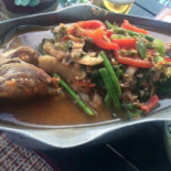 Thais Salathai Nourriture