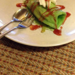 Thais Salathai Nourriture