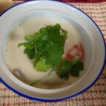 Thais Salathai Nourriture