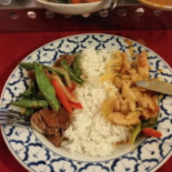 Thais Salathai À l'intérieur