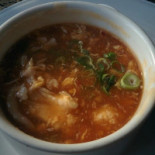 New Hong Kong House Dentro