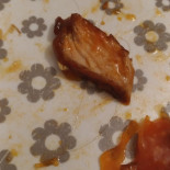 New Hong Kong House Comida