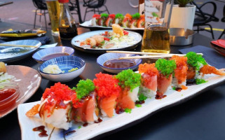 Bao Asian Kitchen Nourriture