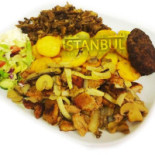 Istanbul Eten En Genieten Comida