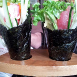 Mcdonald's Breda À l'intérieur