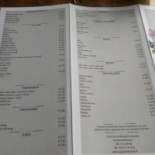 Mcdonald's Breda Carte