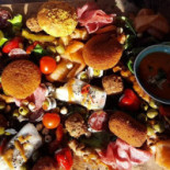 Maritz Slow Food Nourriture