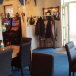 Ali Baba Sofra Inside