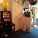 Ali Baba Sofra Inside