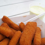 Vis En Zo Nourriture