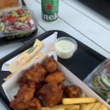 Vis En Zo Extérieur