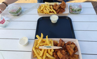 Vis En Zo Nourriture