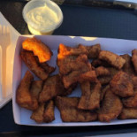 Vis En Zo Nourriture