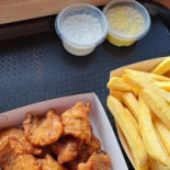 Vis En Zo Nourriture