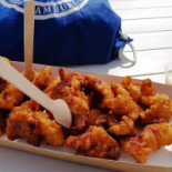 Vis En Zo Nourriture