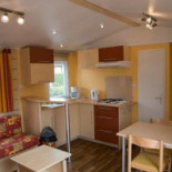 Camping Liesbos À l'intérieur