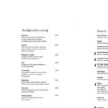 Camping Liesbos Carte