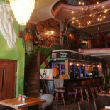 Nova Munde Nourriture