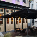 Nova Munde À l'intérieur