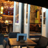 Nova Munde À l'intérieur