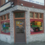 Parapetto Nourriture