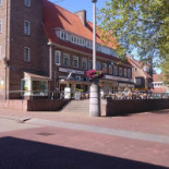 Eethuis Geitenkamp Extérieur