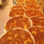 Eethuis Geitenkamp Nourriture