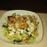 Eethuis Geitenkamp À l'intérieur