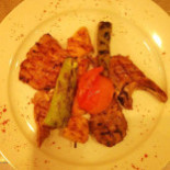 Eethuis Geitenkamp Nourriture