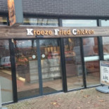 Kroeze Kip Extérieur