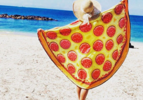 Il Bandito Breda Cibo