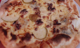 Il Bandito Breda Cibo