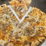 Pizzeria La Corte Nourriture