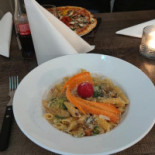 Pizzeria La Corte Nourriture