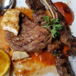 Ark Van Noach Nourriture