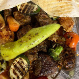 Ark Van Noach Nourriture