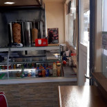 Berkel Nice Kebab Nourriture