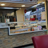 Berkel Nice Kebab À l'intérieur