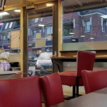 Berkel Nice Kebab À l'intérieur