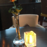 Café De Passage À l'intérieur