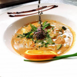 Fifth Avenue Breda Comida