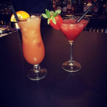 Fifth Avenue Breda Comida