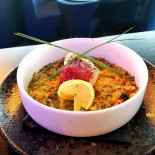 Fifth Avenue Breda Comida