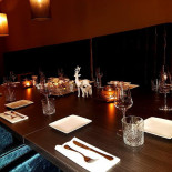 Fifth Avenue Breda Comida