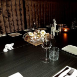 Fifth Avenue Breda Comida